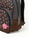 BLKGirls Excursion Mini Backpack by Roxy - DTL1