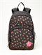BLKGirls Excursion Mini Backpack by Roxy - FRT1