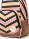 MULGirls Excursion Mini Backpack by Roxy - DTL1