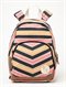 MULGirls Excursion Mini Backpack by Roxy - FRT1