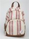 TANGirls Excursion Mini Backpack by Roxy - FRT1