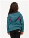 BHBGirls 2-6 Frozen Toes Sweater by Roxy - BCK1