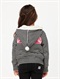 SHRGirls 2-6 Frozen Toes Sweater by Roxy - BCK1