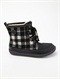 BLKCanoe Boots by Roxy - RGT1