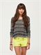 BLKMoon Rock Sweater by Roxy - FRT1