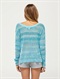 CABMoon Rock Sweater by Roxy - BCK1