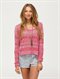 FUSMoon Rock Sweater by Roxy - FRT1