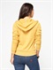 GLDTurnout Hoodie by Roxy - BCK1