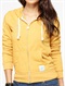 GLDTurnout Hoodie by Roxy - DTL1