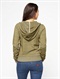 MOSTurnout Hoodie by Roxy - BCK1