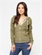 MOSTurnout Hoodie by Roxy - FRT1