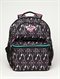 BLKGirls Bunny Backpack by Roxy - FRT1