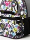 BWHGirls Bunny Backpack by Roxy - DTL1