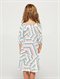PRLGirls 2-6 Spaced Out Dress by Roxy - BCK1