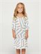 PRLGirls 2-6 Spaced Out Dress by Roxy - FRT1