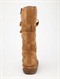 TANTomahawk Boots by Roxy - BCK1
