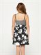 BMAGirls 7-&nbsp;4 High Ten Dress by Roxy - BCK1