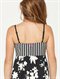 BMAGirls 7-&nbsp;4 High Ten Dress by Roxy - DTL1
