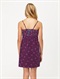 WGNGirls 7-&nbsp;4 High Ten Dress by Roxy - BCK1
