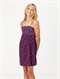 WGNGirls 7-&nbsp;4 High Ten Dress by Roxy - FRT1