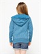 TEAGirls 7-&nbsp;4 Bonjour Hoodie by Roxy - BCK1