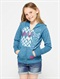 TEAGirls 7-&nbsp;4 Bonjour Hoodie by Roxy - FRT1