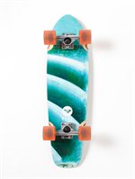 WHTTiny Dancers Skateboard by Roxy - FRT1