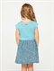 CTNGirls 2-6 Tropical Shower Dress by Roxy - BCK1