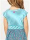 CTNGirls 2-6 Tropical Shower Dress by Roxy - DTL2
