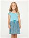 CTNGirls 2-6 Tropical Shower Dress by Roxy - FRT1