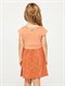 HTOGirls 2-6 Tropical Shower Dress by Roxy - BCK1