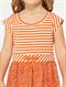 HTOGirls 2-6 Tropical Shower Dress by Roxy - DTL1