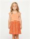 HTOGirls 2-6 Tropical Shower Dress by Roxy - FRT1