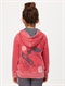 BDRGirls 2-6 Sandbox Hoodie by Roxy - BCK1