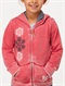 BDRGirls 2-6 Sandbox Hoodie by Roxy - DTL1