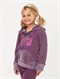 PRWGirls 2-6 Sandbox Hoodie by Roxy - FRT1