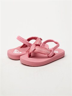 PNKBaby Kisses Shoes by Roxy - FRT1