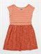 HTOBaby Tropical Shower Dress by Roxy - BCK1