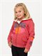 BDRGirls 2-6 Swings Hoodie by Roxy - FRT1