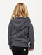 BLKGirls 2-6 Swings Hoodie by Roxy - BCK1