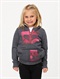 BLKGirls 2-6 Swings Hoodie by Roxy - FRT1