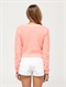 BEPFeelin Bright Sweater by Roxy - BCK1