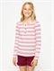 NRDGirls 7-&nbsp;4 Fall Back Top by Roxy - FRT1