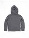 BLKBaby Swings Hoodie by Roxy - BCK1