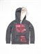 BLKBaby Swings Hoodie by Roxy - FRT1