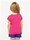 FUSGirls 2-6 Head Coach Baby Tee by Roxy - BCK1