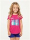 FUSGirls 2-6 Head Coach Baby Tee by Roxy - FRT1