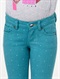 CWPGirls 2-6 Skinny Slides Denims by Roxy - DTL1