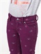 PAPGirls 2-6 Skinny Slides Denims by Roxy - DTL1
