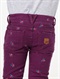 PAPGirls 2-6 Skinny Slides Denims by Roxy - DTL2